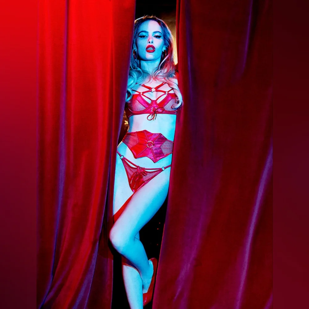 Honey Birdette new tags